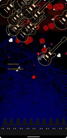 Rock Star Game - Screenshot 4