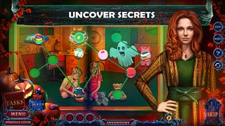 Halloween Chronicles: Monsters - Screenshot 2