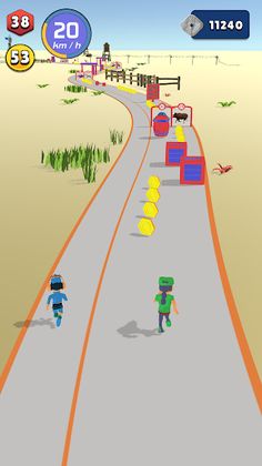 Who quickly? - Screenshot 2