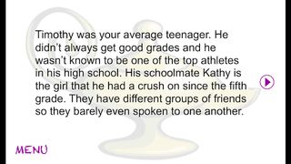 The Very Scary Game Vol. 3 Fre - Screenshot 3