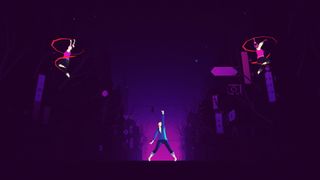 Sayonara Wild Hearts - Screenshot 3