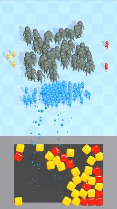 CrowdBlock - Screenshot 3