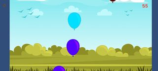 Balloons - Screenshot 2