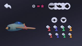 Look How Its Flying - Screenshot 2