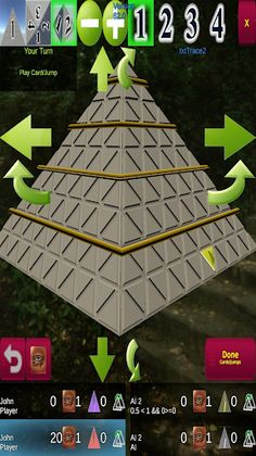 Aten 3D Strategy Game Full - Screenshot 3