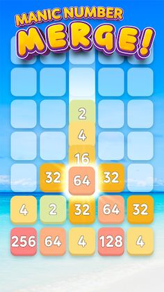 Natural Number Mania - Screenshot 2
