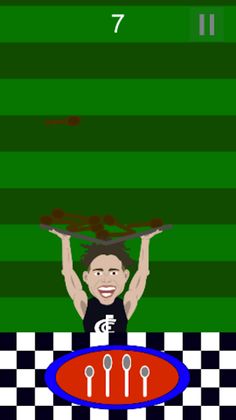 Wooden Spoons - Screenshot 4