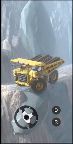 Pucker Trucker - Screenshot 2