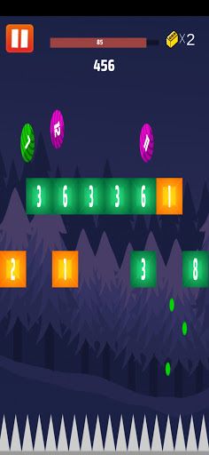 Ball Wall - Screenshot 4