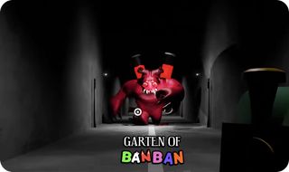 Gartee Of Ban 6 - Screenshot 1