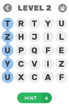 Cari Nama Idol - Screenshot 2