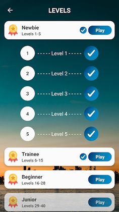 Word Cross - Fun Puzzle Games - Screenshot 4