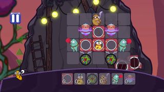 Wok Planet - Screenshot 1