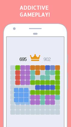 1010! Block Puzzle King - Screenshot 1