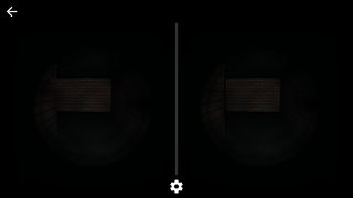 Scary Maze VR - Screenshot 2