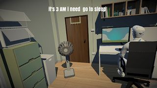 John Pork is Calling Game - Screenshot 2