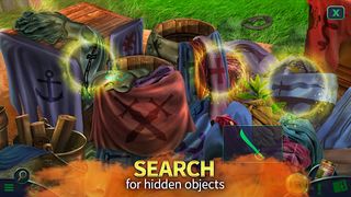 Fright Chasers: Thrills - Screenshot 1