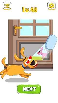 Delete Master, Brain Puzzle - Screenshot 2