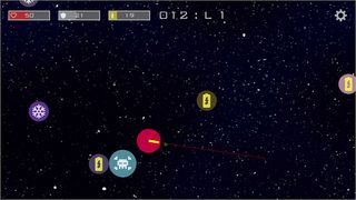 Smartball - Screenshot 1