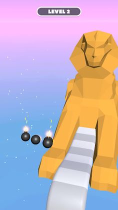 Bomb Jumper - Screenshot 4