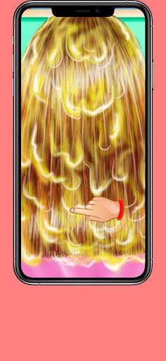 العاب عرائس - العاب بنات مكياج - Screenshot 3