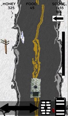 To Eat Love - Screenshot 2