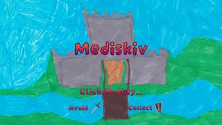 Mediskiv - Screenshot 1