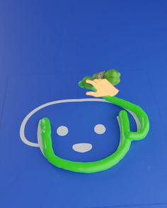 Jelly Baby - Screenshot 3