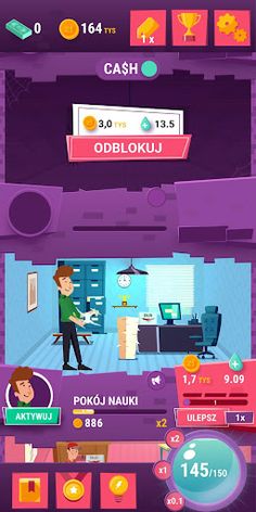 Cash Lajf Balans - Screenshot 2