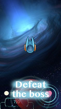 Armageddon - Screenshot 2