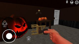 Scary Pumpkin Monsters - Screenshot 3