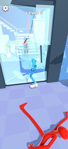 Kick Pants - Screenshot 2