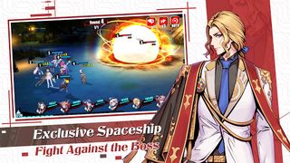 Harbingers - Last Survival - Screenshot 1