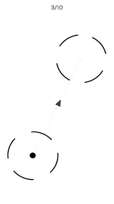 The Circle - Screenshot 1