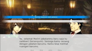 Malin Kundang - Screenshot 1