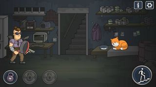 Senya and Oscar vs Zombies - Screenshot 3