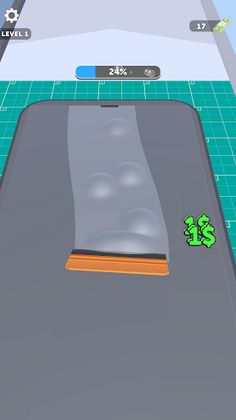 Bubble Cleaner! - Screenshot 4