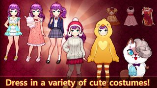 Dessert Princess - Screenshot 3