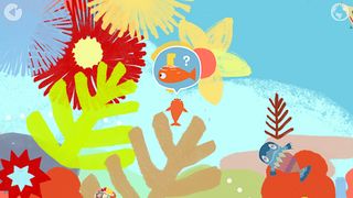 Rain at Noon - Screenshot 2