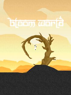 Bloom World - Screenshot 1