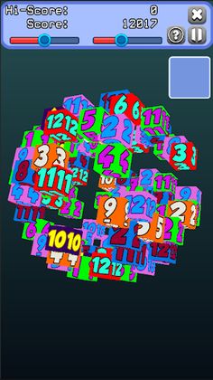 Numerology - Screenshot 3