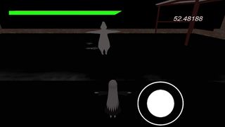 Horror Avoid Game - Screenshot 3