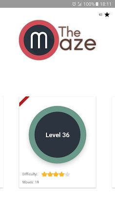 TheMaze - Screenshot 4