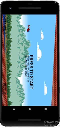 CollectMinigame - Screenshot 2