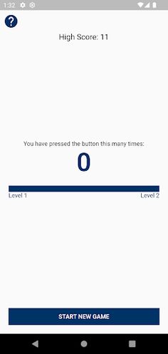 Reflex Rush: Tap Frenzy - Screenshot 2