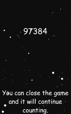 Endless Time - Screenshot 1