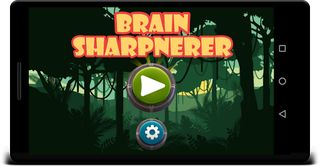 Brain Sharpener - Screenshot 2