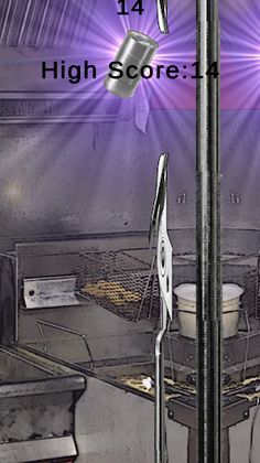 Tin Can - Screenshot 2