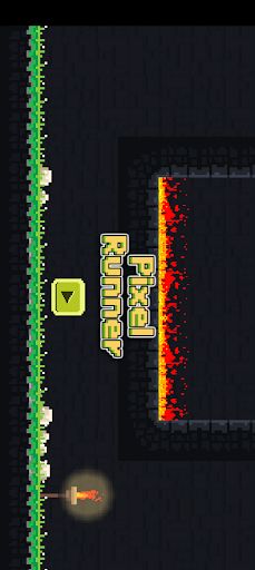 Pixel Fire - Screenshot 1