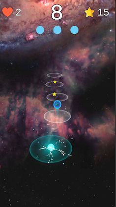 Infinite Bounce - Screenshot 1